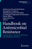 Handbook on Antimicrobial Resistance