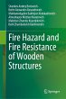 Fire Hazard and Fire Resistance of... - Bild 1