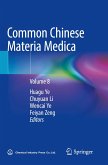 Common Chinese Materia Medica