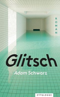 Glitsch - Schwarz, Adam
