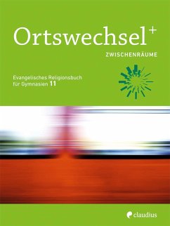 Ortswechsel PLUS 11 - Zwischenräume