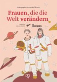 Frauen, die die Welt verändern