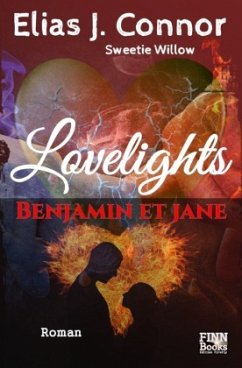 Lovelights - Benjamin et Jane - Connor, Elias J.