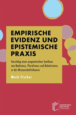 Empirische Evidenz und epistemische Praxis - Fischer, Mark