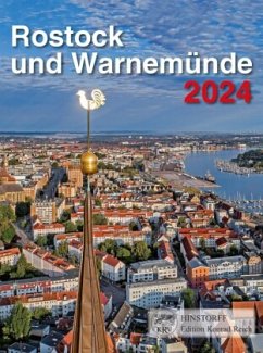 Rostock und Warnemünde 2024 - Reich, Lydia