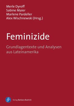 Feminizide