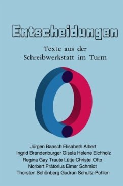 Entscheidungen - Baasch, Jürgen