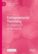Entrepreneurial Theorizing - Bild 1