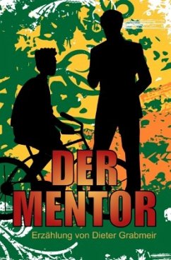 Der Mentor - Grabmeir, Dieter