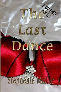 The Last Dance - Muller, Stephenie