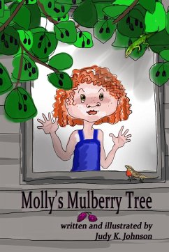 Molly's Mulberry Tree - Johnson, Judy K.