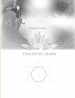 Englische Lieder - Dastis, Harald