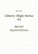 Liberty High Series #1 Great... - Bild 1