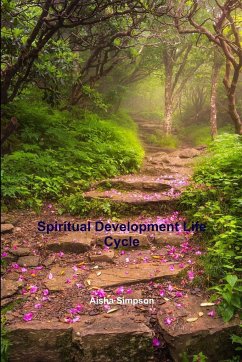 Spiritual Development Life Cycle - Simpson, Aisha