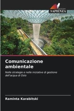 Comunicazione ambientale - Karabitski, Raminta