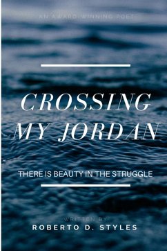 Crossing My Jordan - Styles, Roberto Denaro