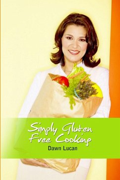 Simply Gluten Free Cooking - Lucan, Dawn