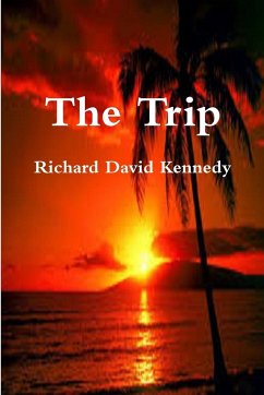 The Trip - Kennedy, Richard