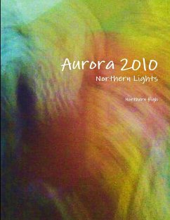 Cover Aurora 2010 Northern Lights