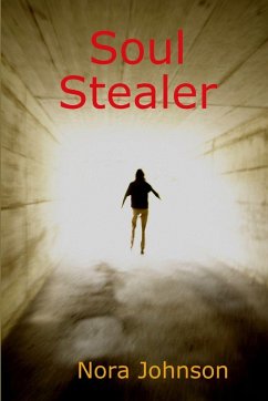Soul Stealer Cover Soul Stealer