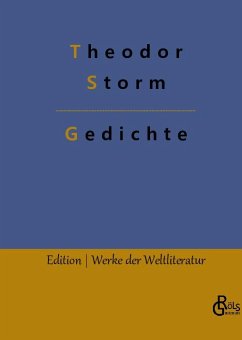 Gedichte - Storm, Theodor