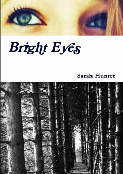 Bright Eyes - Hunter, Sarah