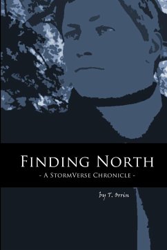 Finding North - Orrin, T.