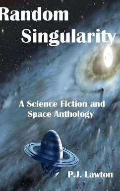 Random Singularity - Lawton, P. J.