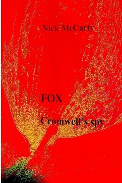 Fox - Cromwell's Spy - Mccarty, Nick