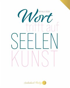 Cover Wort trifft auf Seelenkunst