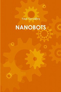 NANOBOTS - Spradley, Paul