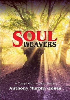 Soul Weavers - Murphy-Jones, Anthony