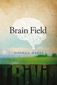 Brain Field - Magee, Donna