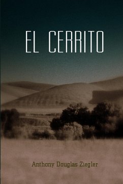 El Cerrito - Ziegler, Anthony