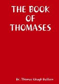 THE BOOK OF THOMASES