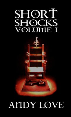 Cover Short Shocks Volume I