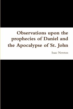 Observations - Newton, Isaac