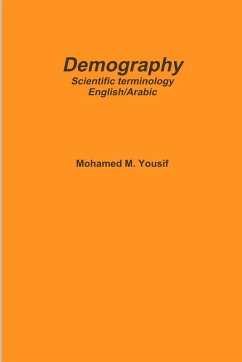 Cover Demography