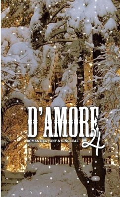 D'amore 4 - Iannozzi, Giuseppe; Vany, Romantica D'amore 4 - Iannozzi, Giuseppe; Vany, Romantica
