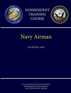 Navy Airman - NAVEDTRA 14014 (Nonresident Training Course) - Center, Naval Education & Training