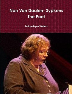 Nan Van Daalen- Sypkens The Poet - Sypkens, Nanvandaalen