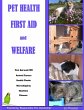 Pet Health, First Aid and Welfare... - Bild 1