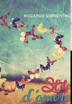 Stile d'Amore - Sorrentino, Riccardo