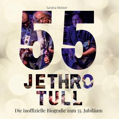 55 Jahre Jethro Tull - Meister, Sandra