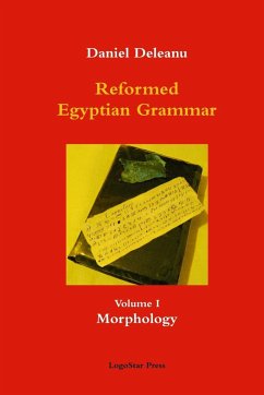 Reformed Egyptian Grammar - Deleanu, Daniel