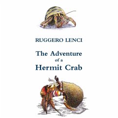 The Adventure of a Hermit Crab - Lenci, Ruggero