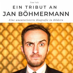 Ein Tribut an Jan Böhmermann - Volz, Tom