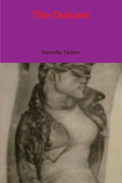 The Outcast - Tanton, Danielle