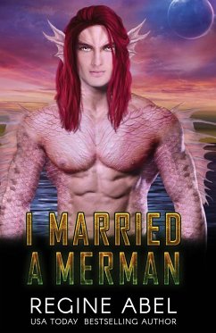 I Married A Merman - Abel, Regine