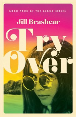 Try Over - Brashear, Jill